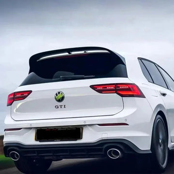 VOLKSWAGEN GOLF 8 GTI SPOILER